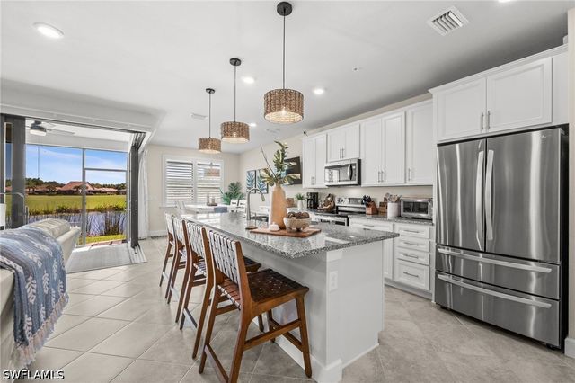 5690 Mayflower WAY 606, Ave Maria, FL 34142