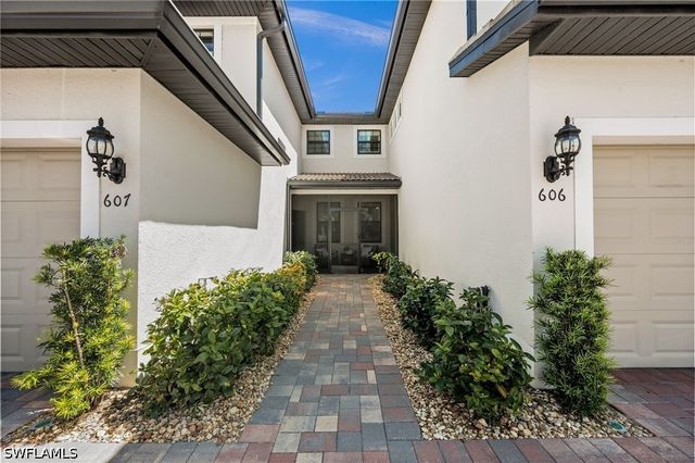 5690 Mayflower WAY 606, Ave Maria, FL 34142