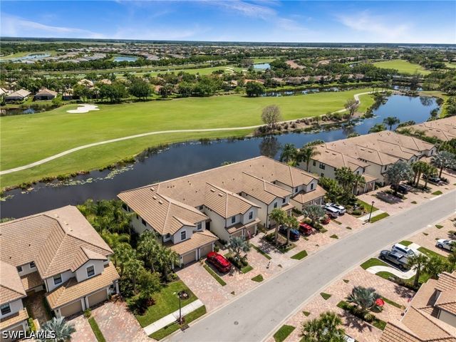 5690 Mayflower WAY 606, Ave Maria, FL 34142