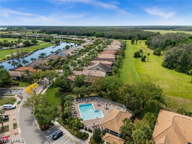5690 Mayflower WAY 606, Ave Maria, FL 34142