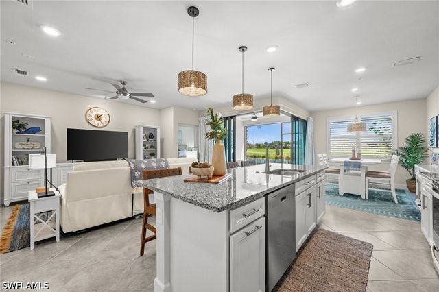 5690 Mayflower WAY 606, Ave Maria, FL 34142