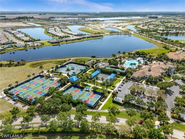 5690 Mayflower WAY 606, Ave Maria, FL 34142