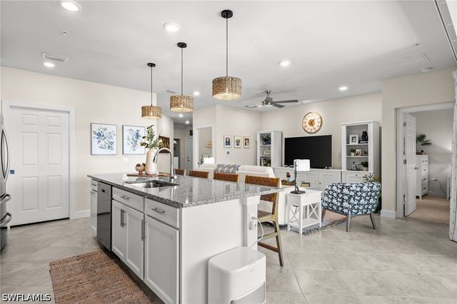 5690 Mayflower WAY 606, Ave Maria, FL 34142