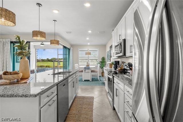 5690 Mayflower WAY 606, Ave Maria, FL 34142