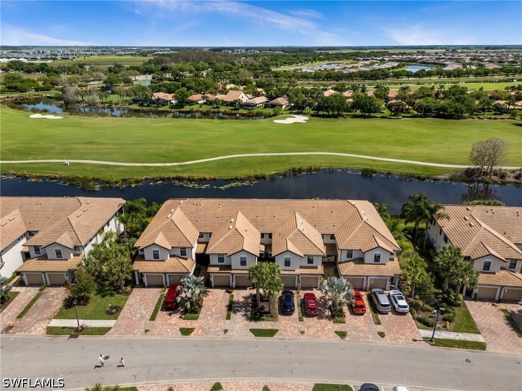 5690 Mayflower WAY 606, Ave Maria, FL 34142