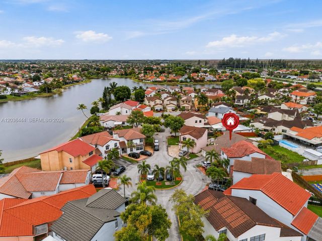 13263 SW 9th Ter, Miami, FL 33184