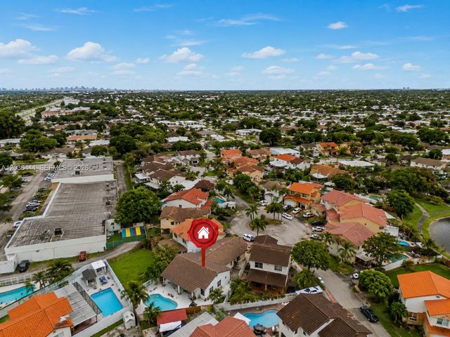 13263 SW 9th Ter, Miami, FL 33184
