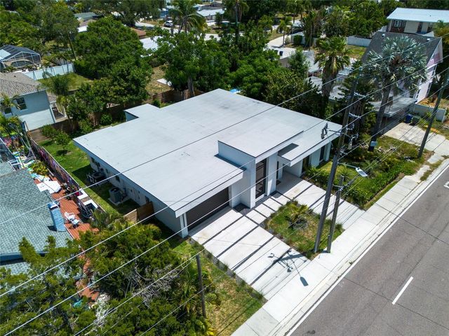 2441 WEBBER STREET, Sarasota, FL 34239