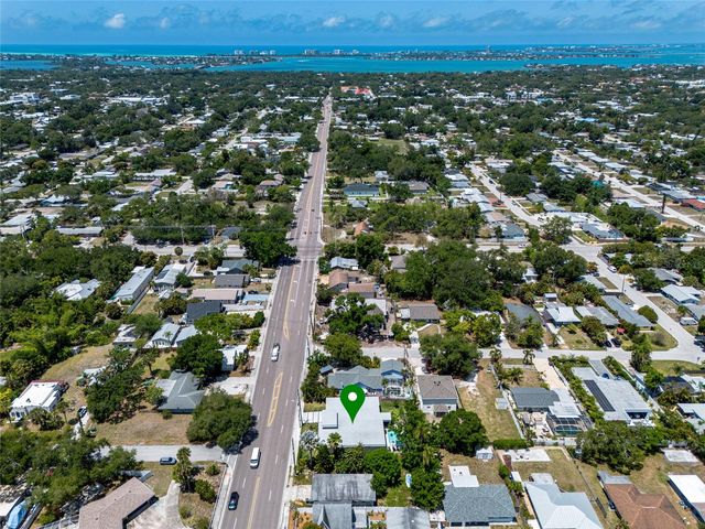 2441 WEBBER STREET, Sarasota, FL 34239