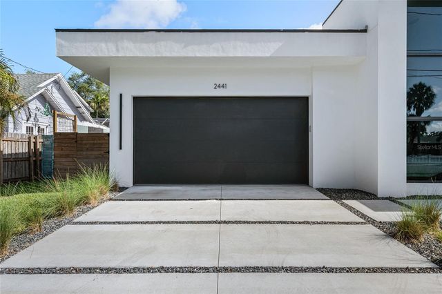 2441 WEBBER STREET, Sarasota, FL 34239