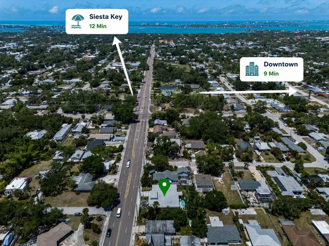 2441 WEBBER STREET, Sarasota, FL 34239