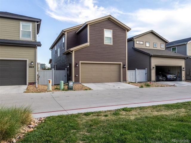 18809 E 66th Ave, Denver, CO 80249