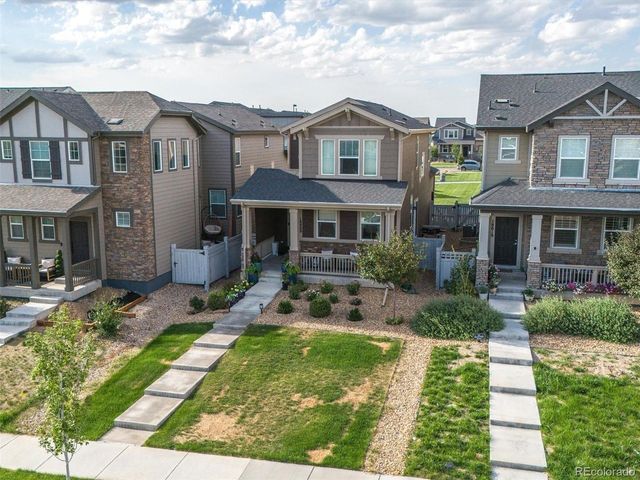 18809 E 66th Ave, Denver, CO 80249