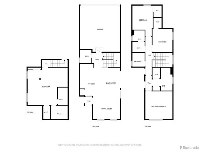 18809 E 66th Ave, Denver, CO 80249