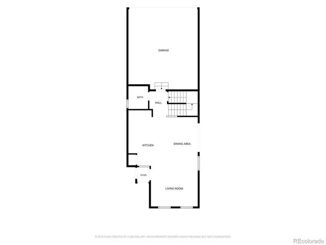 18809 E 66th Ave, Denver, CO 80249