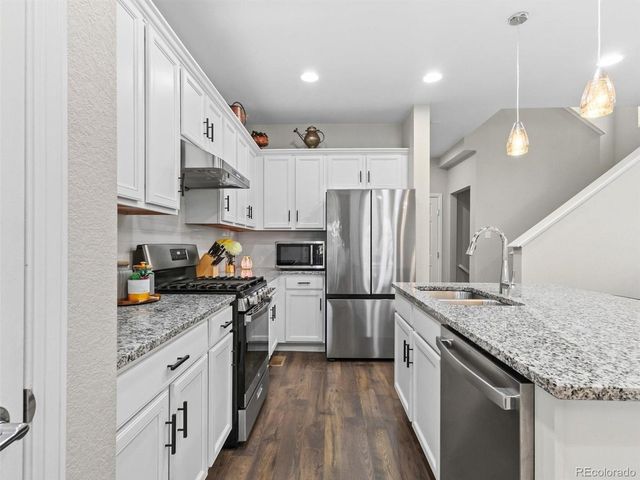18809 E 66th Ave, Denver, CO 80249