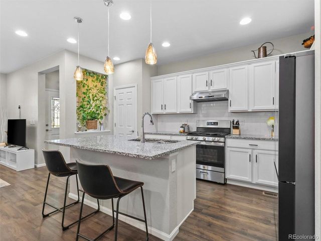 18809 E 66th Ave, Denver, CO 80249