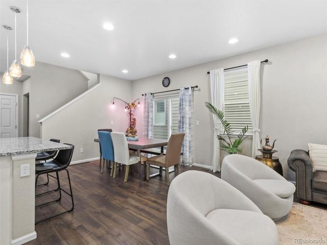 18809 E 66th Ave, Denver, CO 80249
