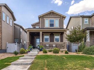 18809 E 66th Ave, Denver, CO 80249