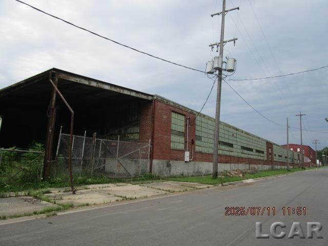 1014 Erie Street, Adrian, MI 49221