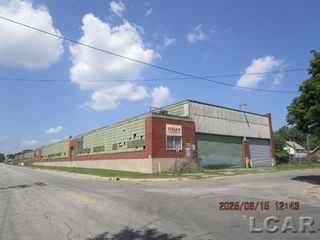 1014 Erie Street, Adrian, MI 49221