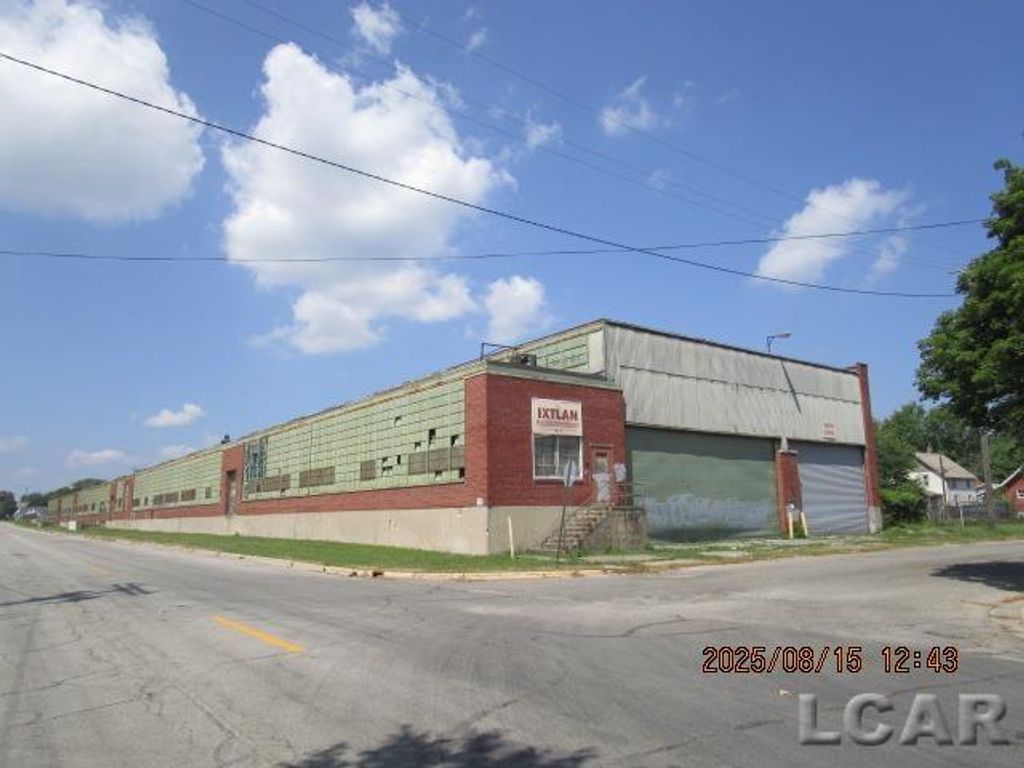 1014 Erie Street, Adrian, MI 49221