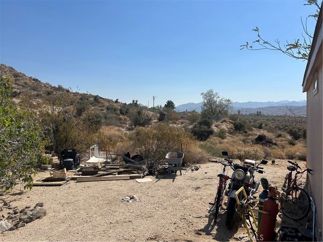 50212 Cedar Drive, Morongo Valley, CA 92256