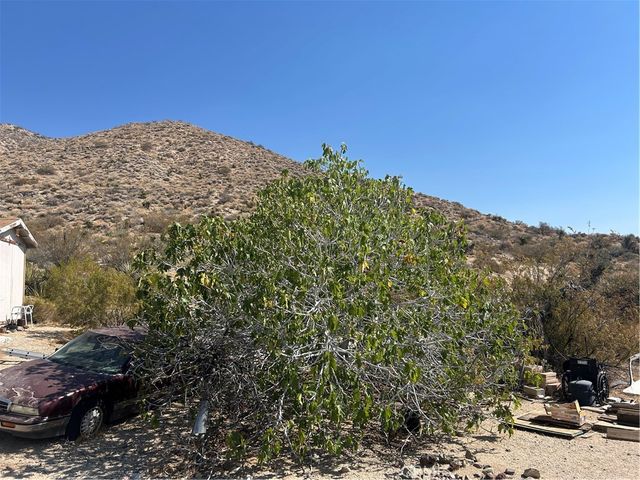 50212 Cedar Drive, Morongo Valley, CA 92256