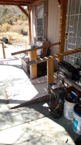 50212 Cedar Drive, Morongo Valley, CA 92256