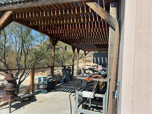 50212 Cedar Drive, Morongo Valley, CA 92256