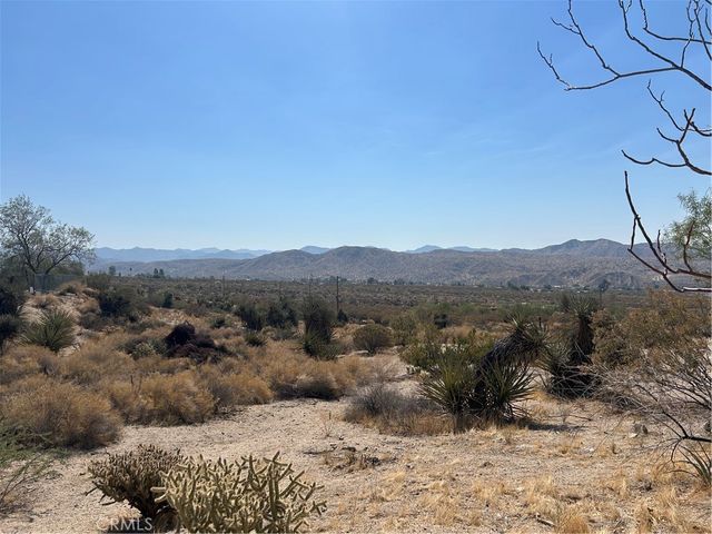 50212 Cedar Drive, Morongo Valley, CA 92256