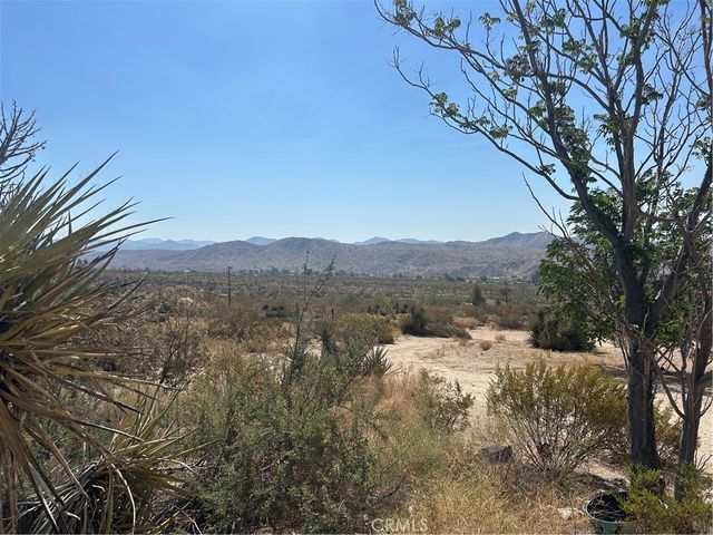 50212 Cedar Drive, Morongo Valley, CA 92256
