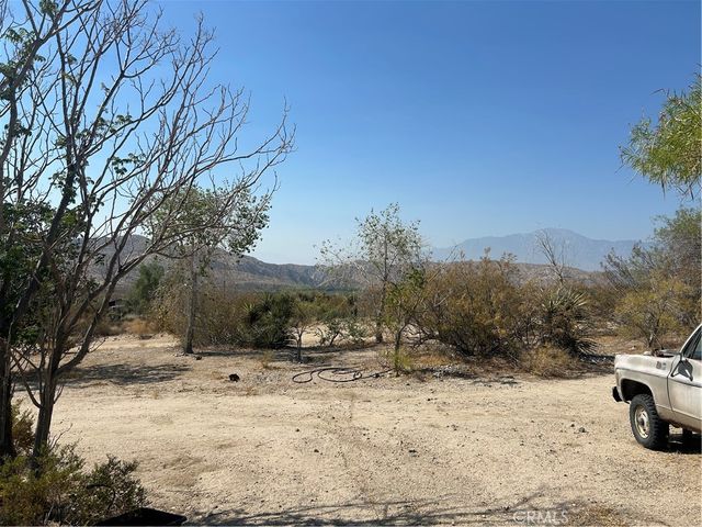 50212 Cedar Drive, Morongo Valley, CA 92256