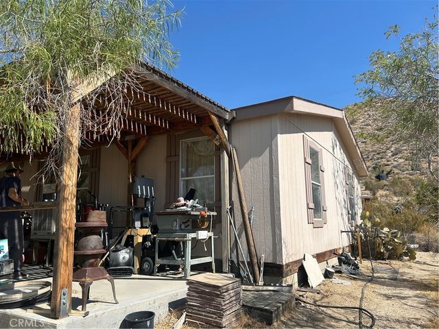 50212 Cedar Drive, Morongo Valley, CA 92256