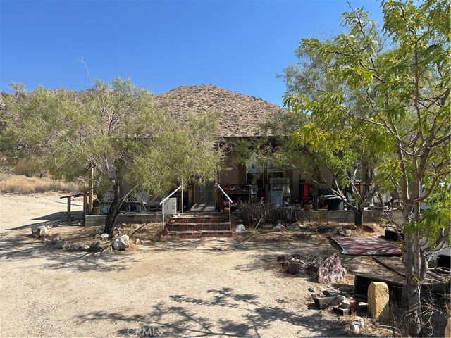 50212 Cedar Drive, Morongo Valley, CA 92256