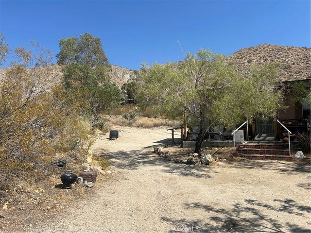 50212 Cedar Drive, Morongo Valley, CA 92256