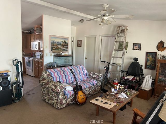50212 Cedar Drive, Morongo Valley, CA 92256