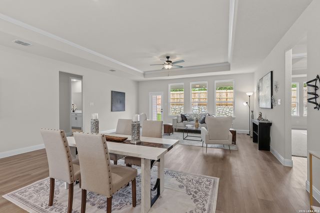 218 Lily Pass, Castroville, TX 78009