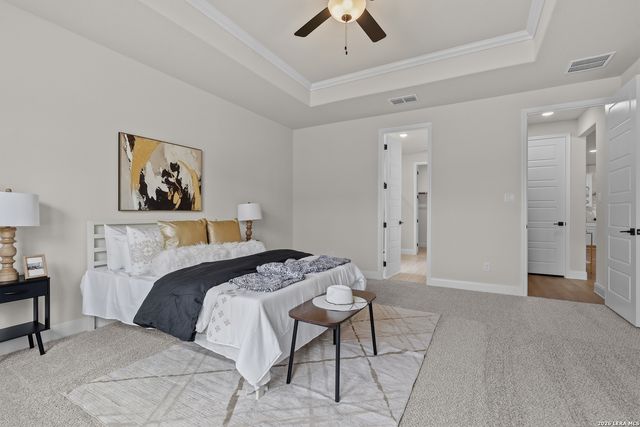 218 Lily Pass, Castroville, TX 78009