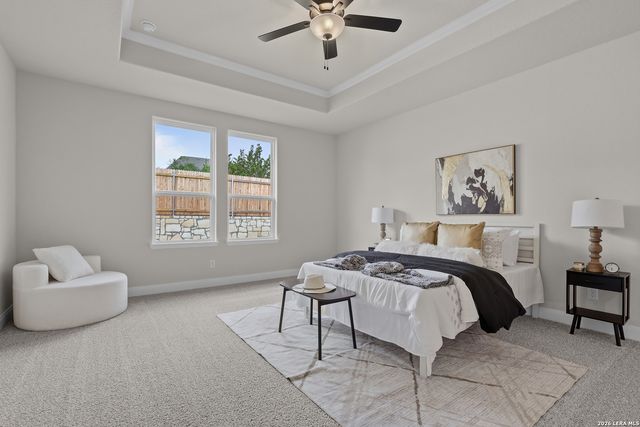 218 Lily Pass, Castroville, TX 78009