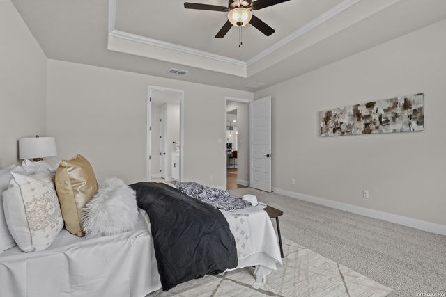 218 Lily Pass, Castroville, TX 78009