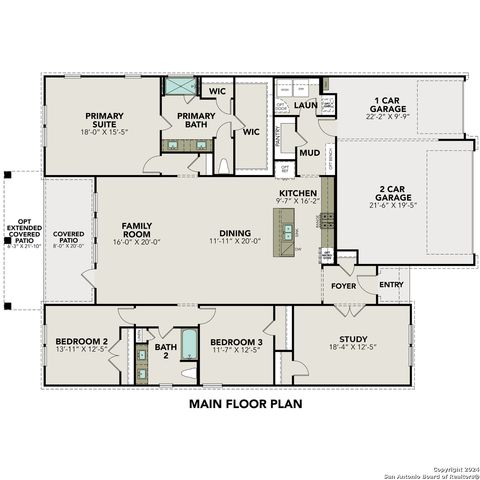 218 Lily Pass, Castroville, TX 78009