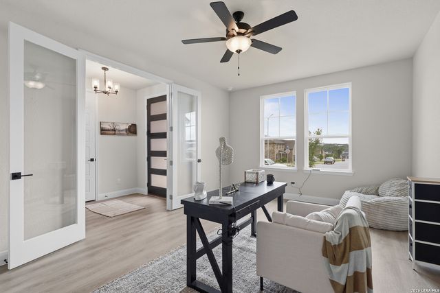 218 Lily Pass, Castroville, TX 78009