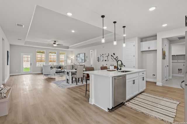 218 Lily Pass, Castroville, TX 78009