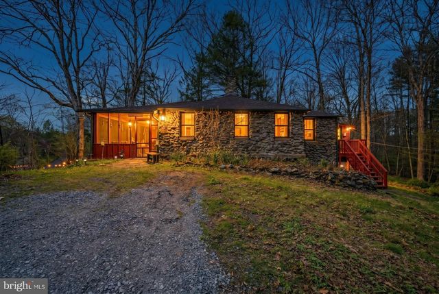 248 FENICAL LN, East Stroudsburg, PA 18302