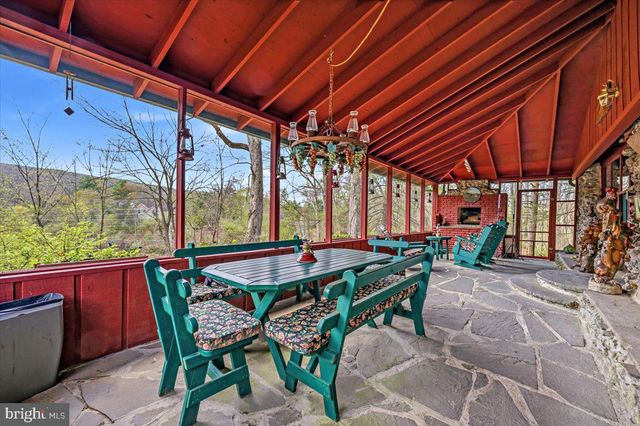 248 FENICAL LN, East Stroudsburg, PA 18302