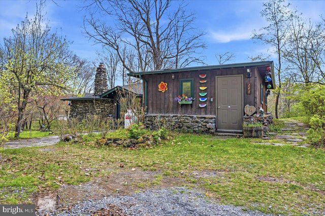 248 FENICAL LN, East Stroudsburg, PA 18302