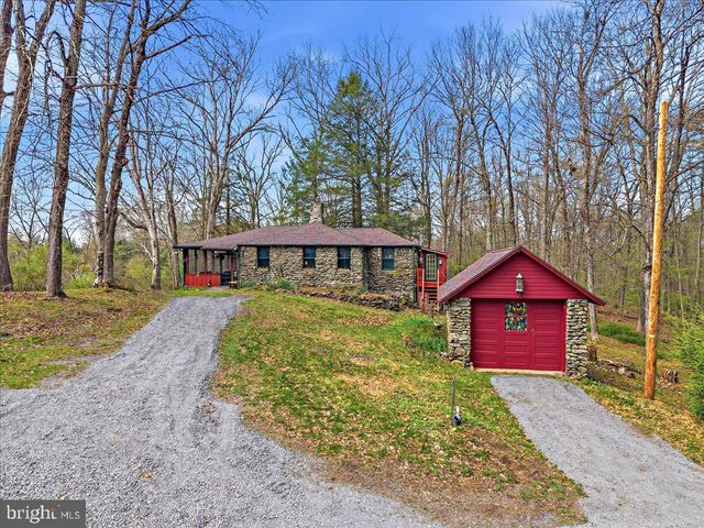 248 FENICAL LN, East Stroudsburg, PA 18302