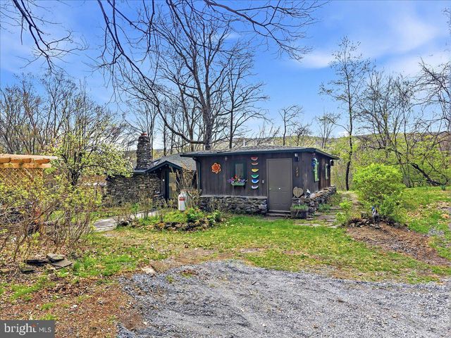 248 FENICAL LN, East Stroudsburg, PA 18302