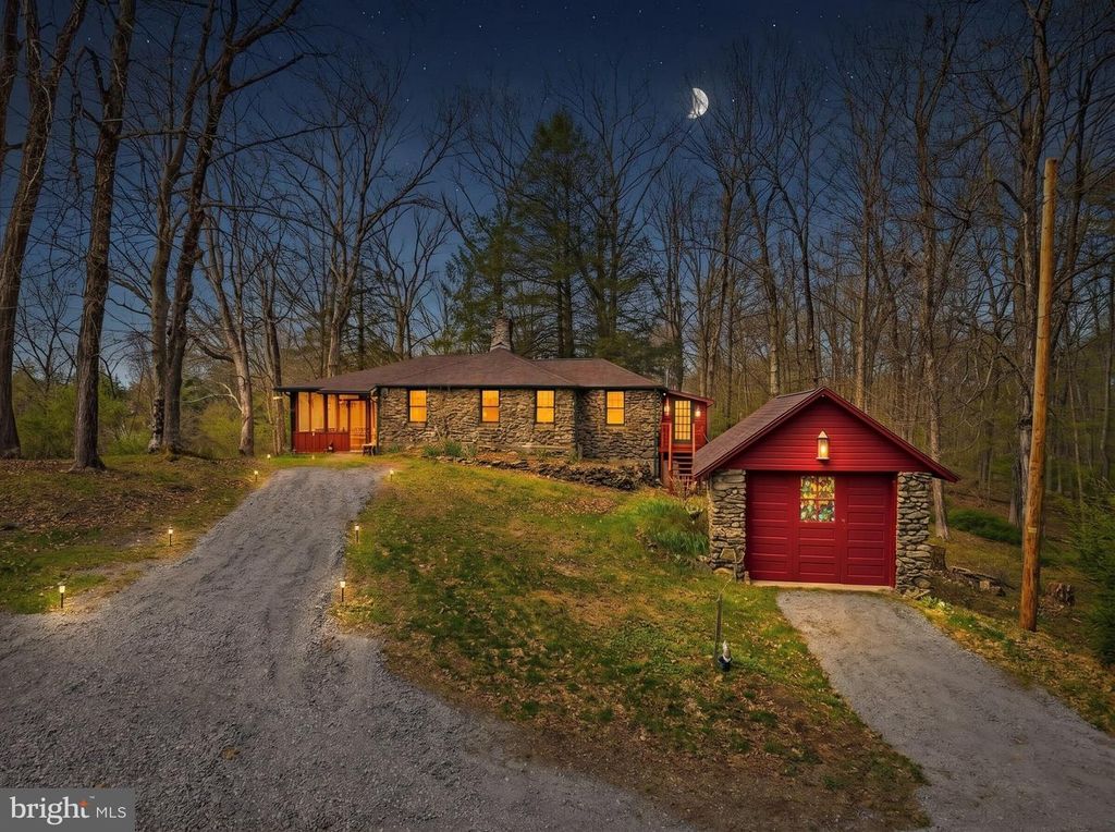 248 FENICAL LN, East Stroudsburg, PA 18302